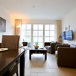 Apartman Vivaldi 5 *