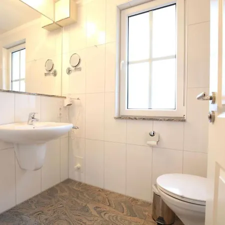 Apartament Vivaldi 5- Exklusive Mit Balkon *