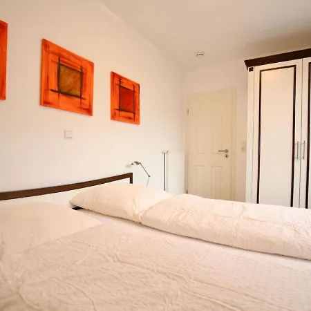 Vivaldi 5- Exklusive Mit Balkon Apartament