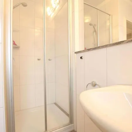 Vivaldi 5- Exklusive Mit Balkon * Wangerooge