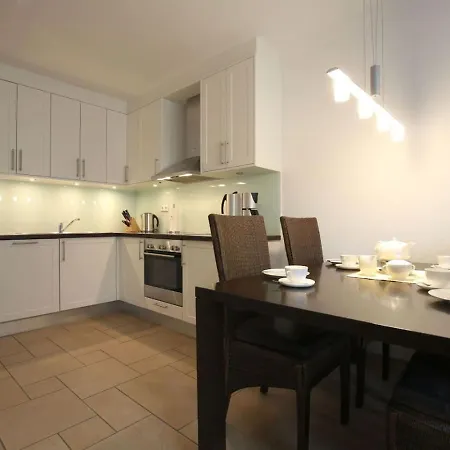 Vivaldi 5- Exklusive Mit Balkon