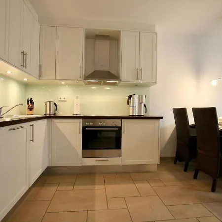 Vivaldi 5- Exklusive Mit Balkon Apartament