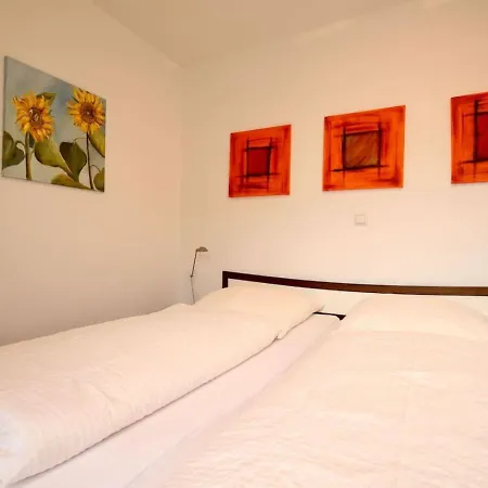 Apartament Vivaldi 5- Exklusive Mit Balkon