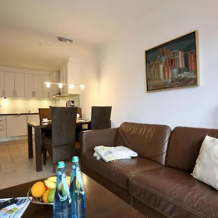 Vivaldi 5- Exklusive Mit Balkon *