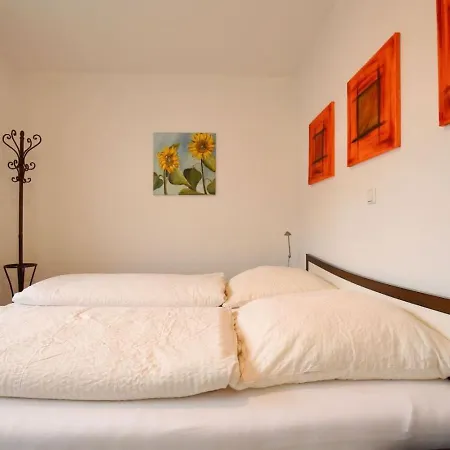 Vivaldi 5- Exklusive Mit Balkon Apartament