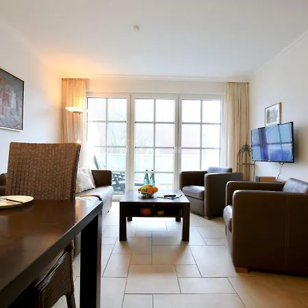 Apartament Vivaldi 5- Exklusive Mit Balkon *